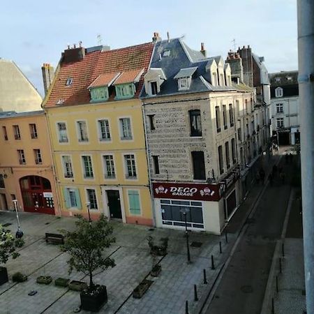 Charmant Studio -Dieppe Centre 외부 사진